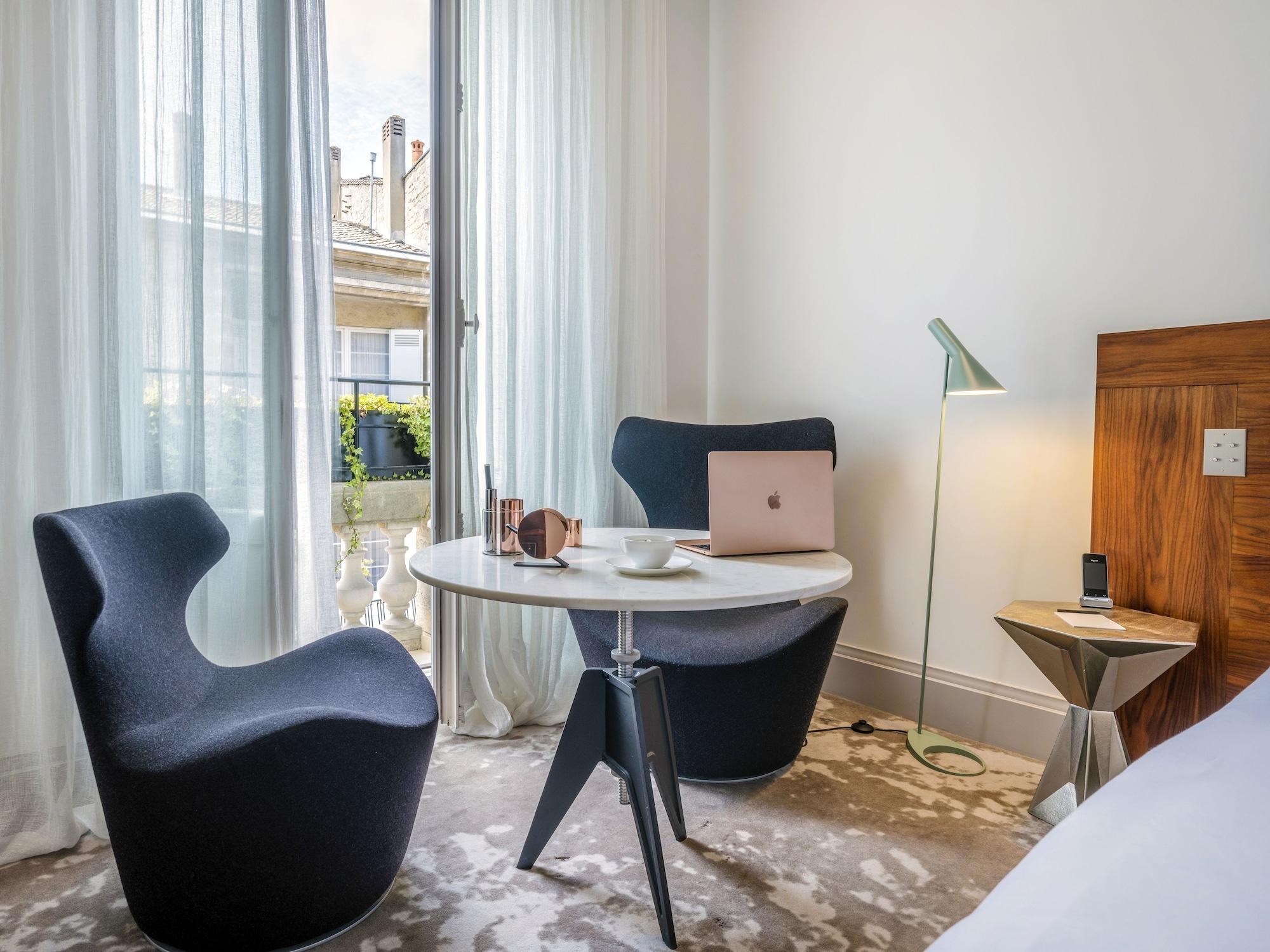 Yndo Hotel Bordeaux Luaran gambar