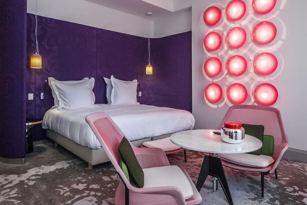 Yndo Hotel Bordeaux Luaran gambar