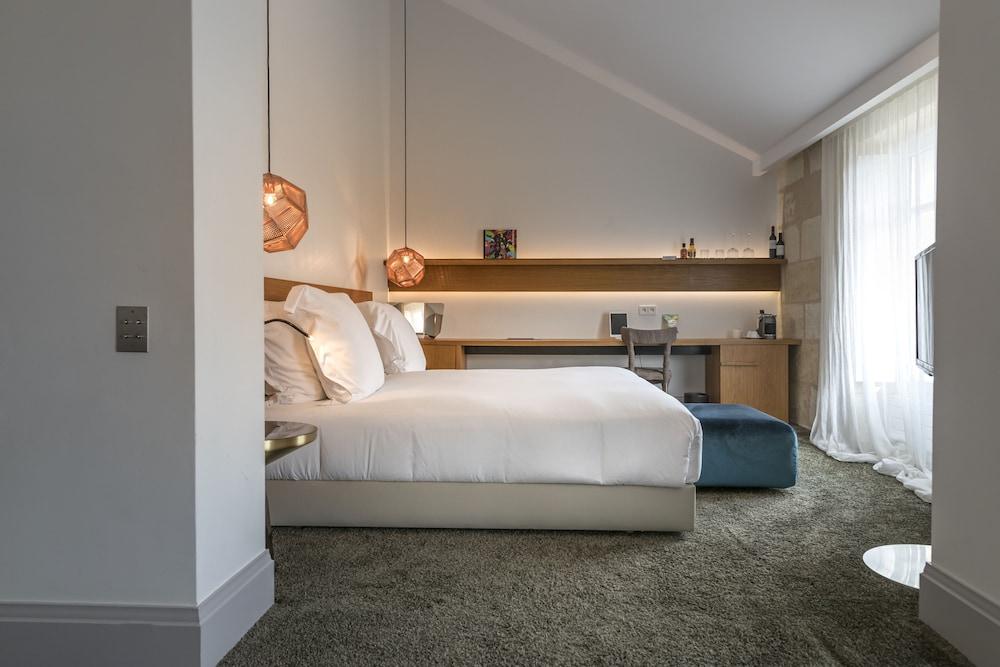 Yndo Hotel Bordeaux Luaran gambar