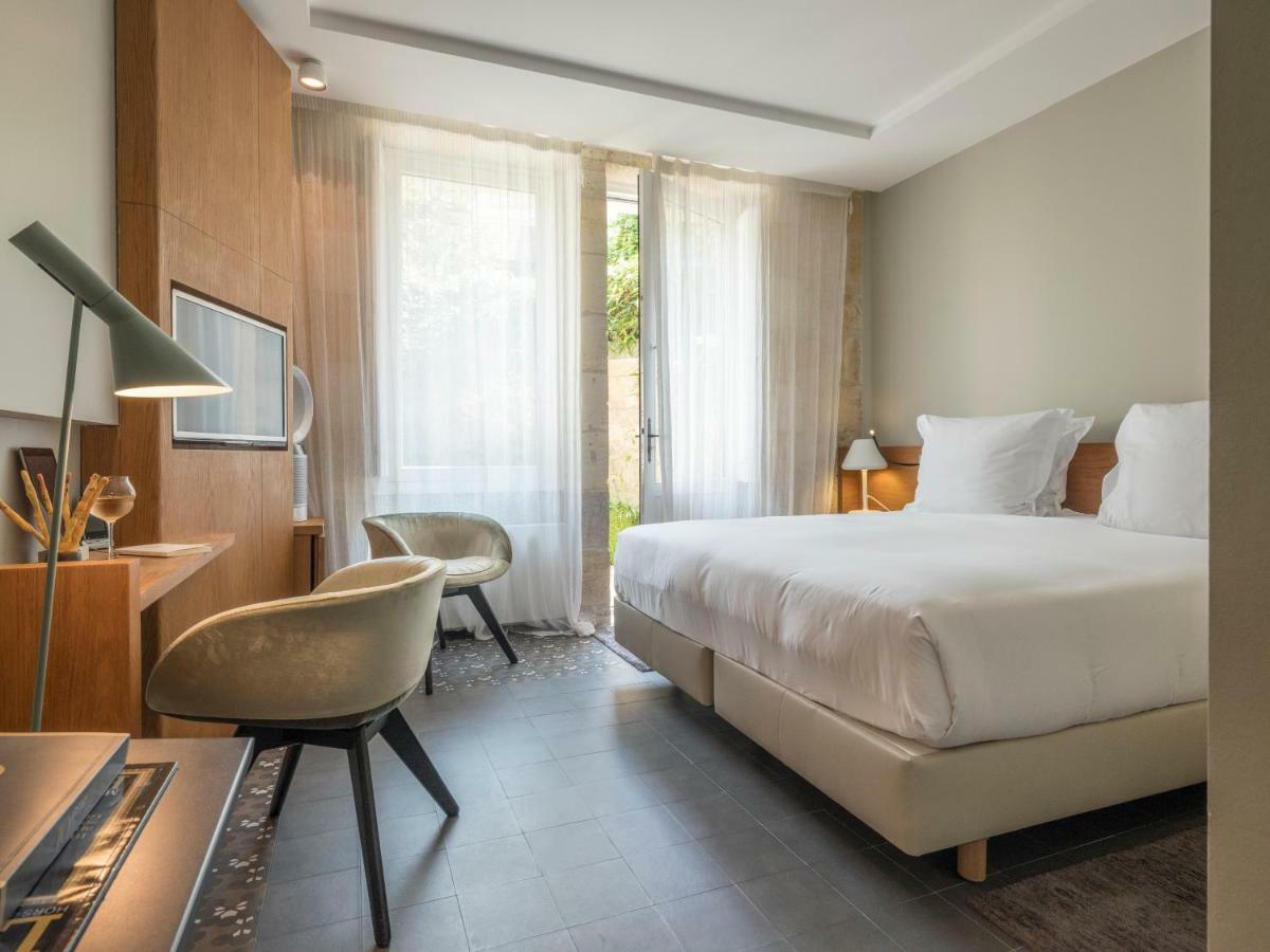 Yndo Hotel Bordeaux Luaran gambar